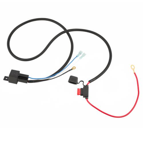 DURAFORCE For 1988-1998 CHEVY GMC TRUCK HIGH LOW BEAM KIT 88 89 90 91 92 93-98 4 LIGHT NE!