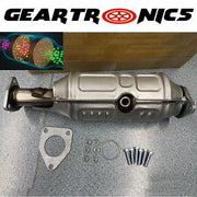 DURAFORCE Catalytic Converter For 2003 2004 2005 2006 2007 Honda Accord 2.4L Direct-Fit