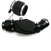 DURAFORCE New Fit 2003-2009 Infiniti G35 G35X Air Intake Hose Tube Duct Boot For Resonator