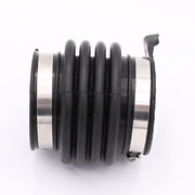 DURAFORCE New Fit 2003-2009 Infiniti G35 G35X Air Intake Hose Tube Duct Boot For Resonator