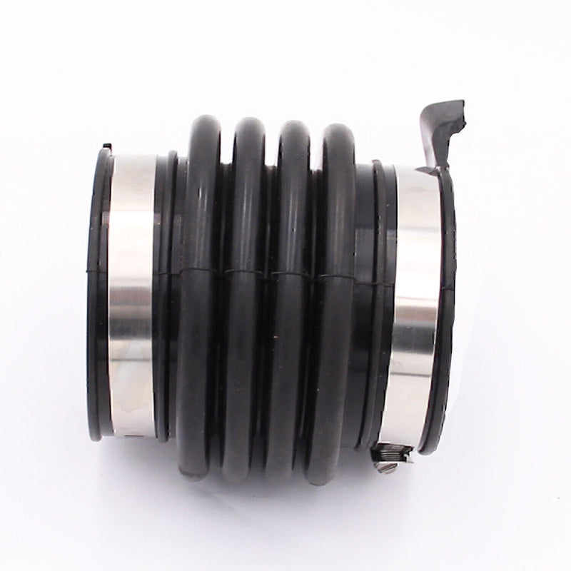 DURAFORCE New Fit 2003-2009 Infiniti G35 G35X Air Intake Hose Tube Duct Boot For Resonator
