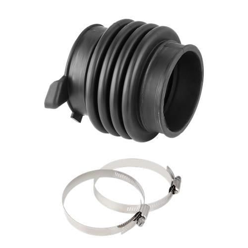DURAFORCE New Fit 2003-2009 Infiniti G35 G35X Air Intake Hose Tube Duct Boot For Resonator
