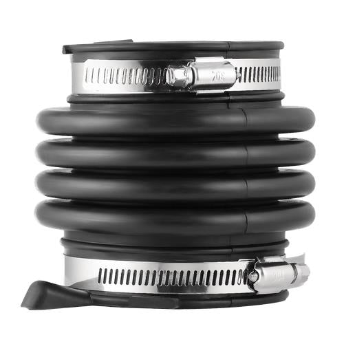 DURAFORCE New Fit 2003-2009 Infiniti G35 G35X Air Intake Hose Tube Duct Boot For Resonator
