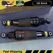 DURAFORCE For Infiniti QX56 JA60 Nissan Armada WA60 Rear Air Suspension Shock Struts Kit