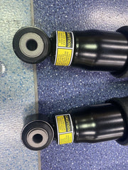 DURAFORCE For Infiniti QX56 JA60 Nissan Armada WA60 Rear Air Suspension Shock Struts Kit