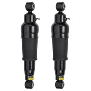 DURAFORCE For Infiniti QX56 JA60 Nissan Armada WA60 Rear Air Suspension Shock Struts Kit