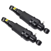 DURAFORCE For Infiniti QX56 JA60 Nissan Armada WA60 Rear Air Suspension Shock Struts Kit