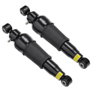 DURAFORCE For Infiniti QX56 JA60 Nissan Armada WA60 Rear Air Suspension Shock Struts Kit