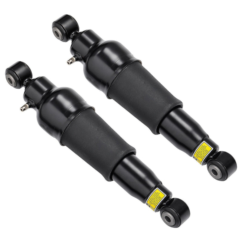 DURAFORCE For Infiniti QX56 JA60 Nissan Armada WA60 Rear Air Suspension Shock Struts Kit