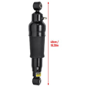 DURAFORCE For Infiniti QX56 JA60 Nissan Armada WA60 Rear Air Suspension Shock Struts Kit