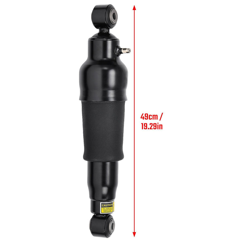 DURAFORCE For Infiniti QX56 JA60 Nissan Armada WA60 Rear Air Suspension Shock Struts Kit