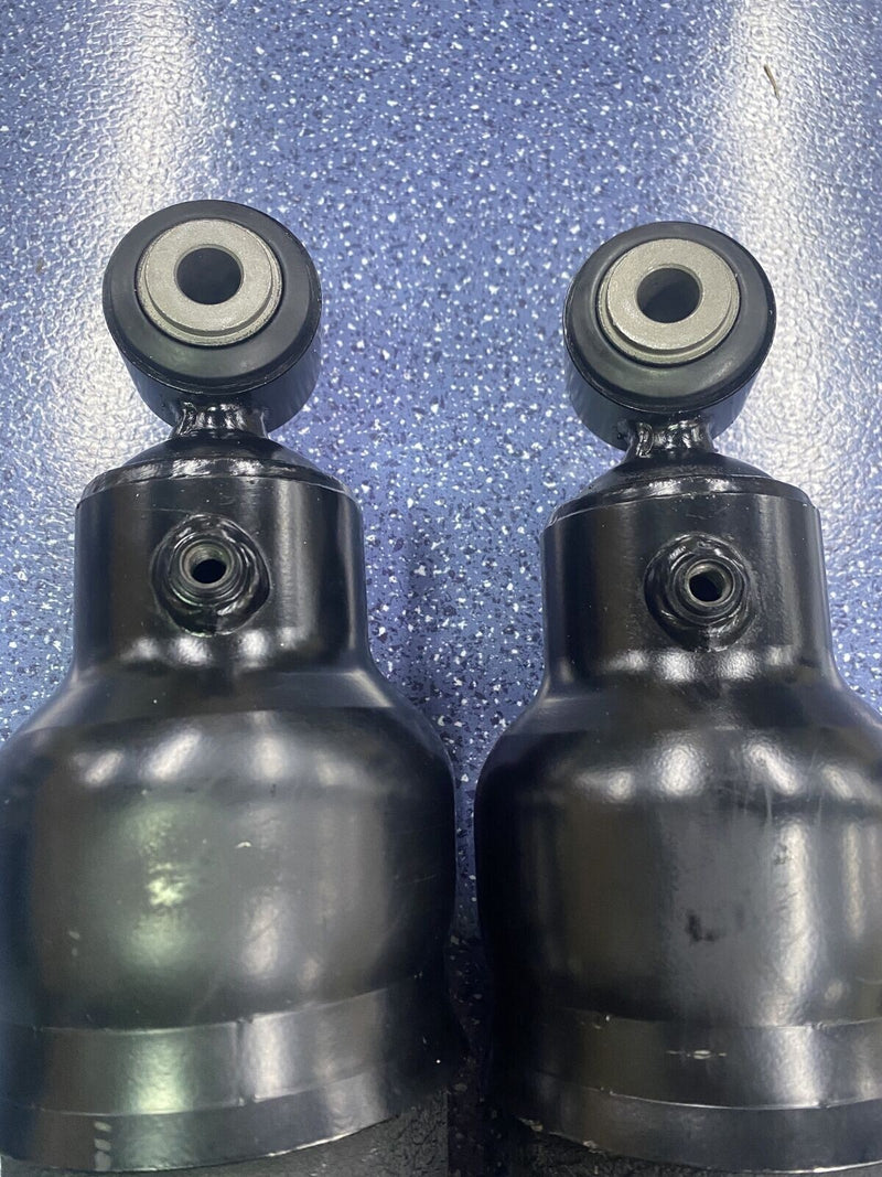 DURAFORCE For Infiniti QX56 JA60 Nissan Armada WA60 Rear Air Suspension Shock Struts Kit