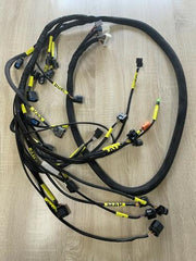 DURAFORCE K20 K24 K-Series Tucked Engine Harness For Honda Acura /K-Swap Integra CRX EK EG