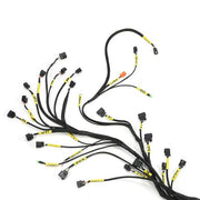 DURAFORCE K20 K24 K-Series Tucked Engine Harness For Honda Acura /K-Swap Integra CRX EK EG