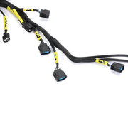 DURAFORCE K20 K24 K-Series Tucked Engine Harness For Honda Acura /K-Swap Integra CRX EK EG
