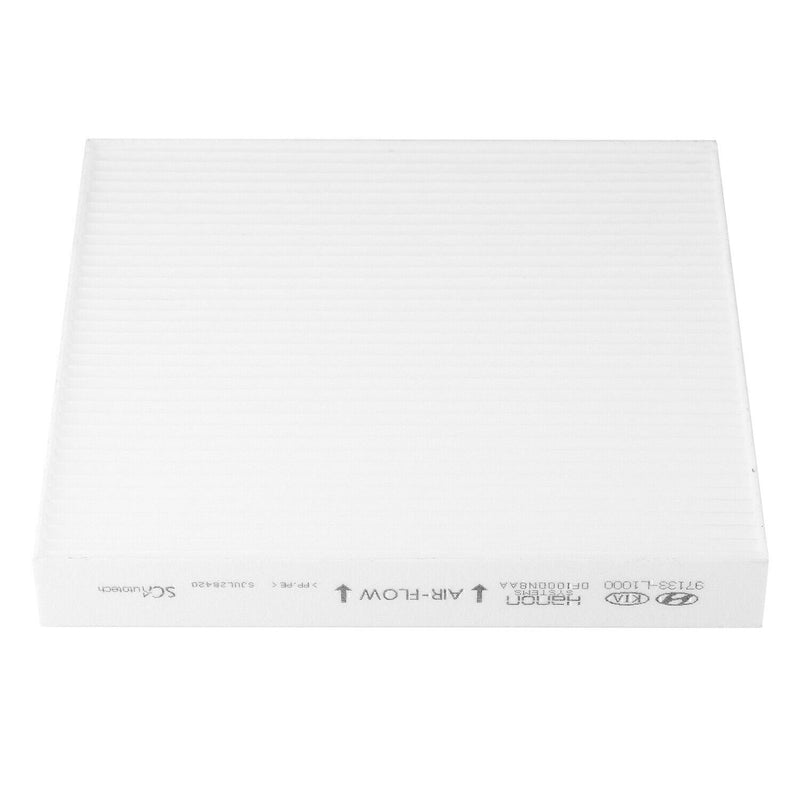DURAFORCE Premium COMBO Set Air Filter+Cabin Air Filter For Kia Sorento K5 2021-2023 NEW!