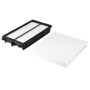 DURAFORCE Premium COMBO Set Air Filter+Cabin Air Filter For Kia Sorento K5 2021-2023 NEW!