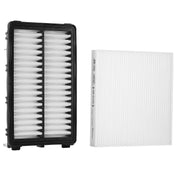 DURAFORCE Premium COMBO Set Air Filter+Cabin Air Filter For Kia Sorento K5 2021-2023 NEW!