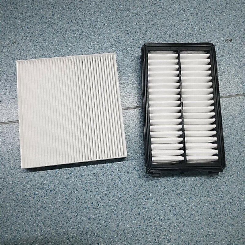 DURAFORCE Premium COMBO Set Air Filter+Cabin Air Filter For Kia Sorento K5 2021-2023 NEW!