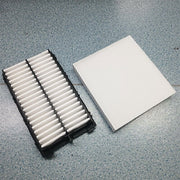 DURAFORCE Premium COMBO Set Air Filter+Cabin Air Filter For Kia Sorento K5 2021-2023 NEW!