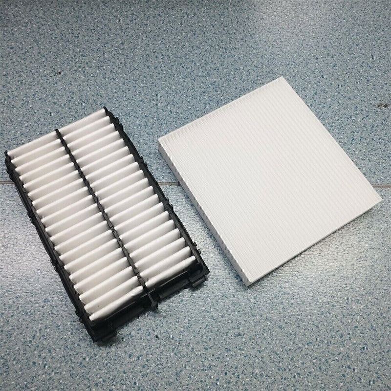 DURAFORCE Premium COMBO Set Air Filter+Cabin Air Filter For Kia Sorento K5 2021-2023 NEW!