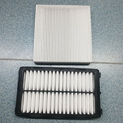 DURAFORCE Premium COMBO Set Air Filter+Cabin Air Filter For Kia Sorento K5 2021-2023 NEW!