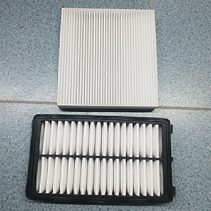 DURAFORCE Premium COMBO Set Air Filter+Cabin Air Filter For Kia Sorento K5 2021-2023 NEW!