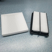 DURAFORCE Premium COMBO Set Air Filter+Cabin Air Filter For Kia Sorento K5 2021-2023 NEW!