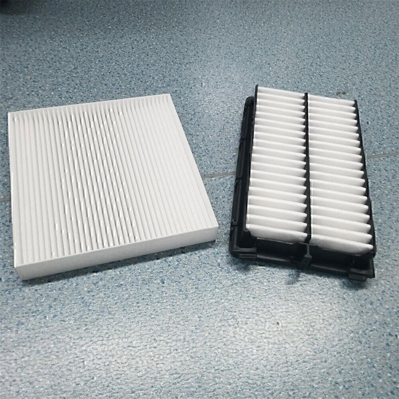 DURAFORCE Premium COMBO Set Air Filter+Cabin Air Filter For Kia Sorento K5 2021-2023 NEW!