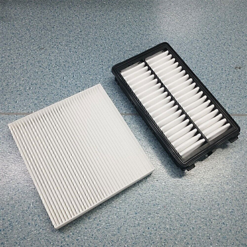DURAFORCE Premium COMBO Set Air Filter+Cabin Air Filter For Kia Sorento K5 2021-2023 NEW!