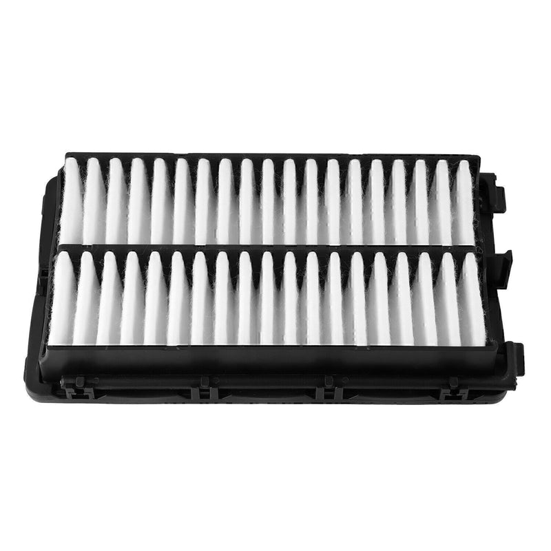 DURAFORCE Premium COMBO Set Air Filter+Cabin Air Filter For Kia Sorento K5 2021-2023 NEW!