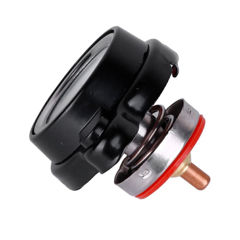 DURAFORCE 1.8 High Pressure Radiator Cap Temperature Gauge For HONDA CRF450R 2002-2015