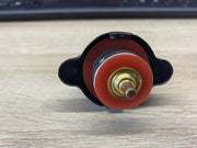 DURAFORCE 1.8 High Pressure Radiator Cap Temperature Gauge For HONDA CRF450R 2002-2015
