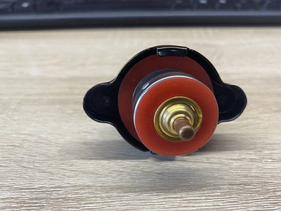 DURAFORCE 1.8 High Pressure Radiator Cap Temperature Gauge For HONDA CRF450R 2002-2015