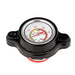 DURAFORCE 1.8 High Pressure Radiator Cap Temperature Gauge For HONDA CRF450R 2002-2015
