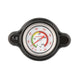 DURAFORCE 1.8 High Pressure Radiator Cap Temperature Gauge For HONDA CRF450R 2002-2015
