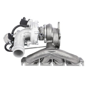 DURAFORCE Turbo Turbocharger Fit Volkswagen Tiguan CC EosGTI 2.0L 2009-2016 06J145702K US