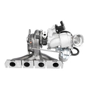 DURAFORCE Turbo Turbocharger Fit Volkswagen Tiguan CC EosGTI 2.0L 2009-2016 06J145702K US