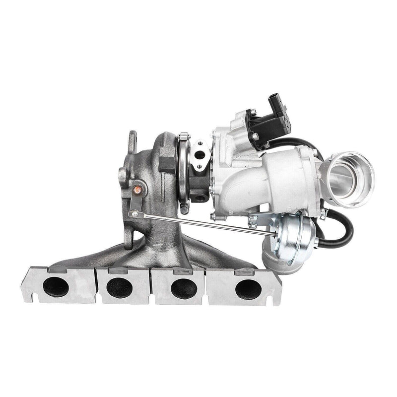 DURAFORCE Turbo Turbocharger Fit Volkswagen Tiguan CC EosGTI 2.0L 2009-2016 06J145702K US