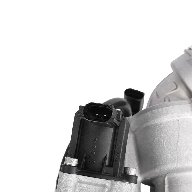 DURAFORCE Turbo Turbocharger Fit Volkswagen Tiguan CC EosGTI 2.0L 2009-2016 06J145702K US