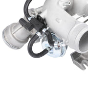 DURAFORCE Turbo Turbocharger Fit Volkswagen Tiguan CC EosGTI 2.0L 2009-2016 06J145702K US
