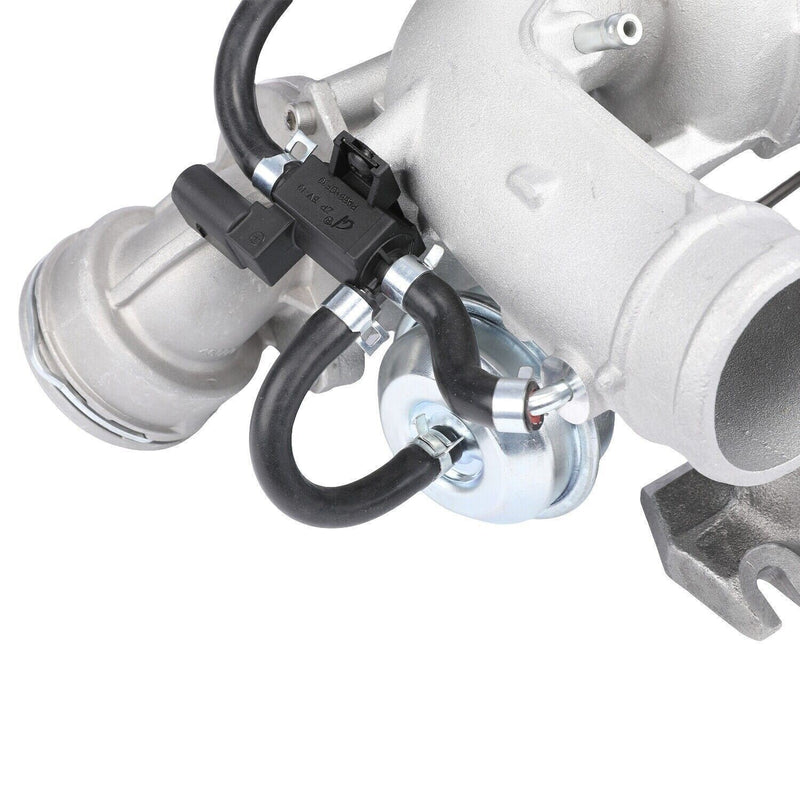 DURAFORCE Turbo Turbocharger Fit Volkswagen Tiguan CC EosGTI 2.0L 2009-2016 06J145702K US