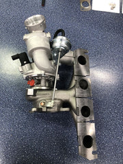 DURAFORCE Turbo Turbocharger Fit Volkswagen Tiguan CC EosGTI 2.0L 2009-2016 06J145702K US