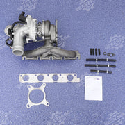 DURAFORCE Turbo Turbocharger Fit Volkswagen Tiguan CC EosGTI 2.0L 2009-2016 06J145702K US