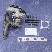DURAFORCE Turbo Turbocharger Fit Volkswagen Tiguan CC EosGTI 2.0L 2009-2016 06J145702K US