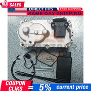 DURAFORCE Fits 13-18 Ram 2500 3500 Cummins 6.7L Diesel HE300VG TurboActuator 68445522AA US