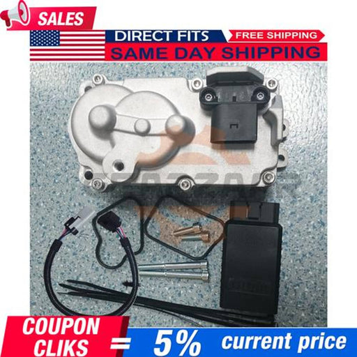 DURAFORCE Fits 13-18 Ram 2500 3500 Cummins 6.7L Diesel HE300VG TurboActuator 68445522AA US