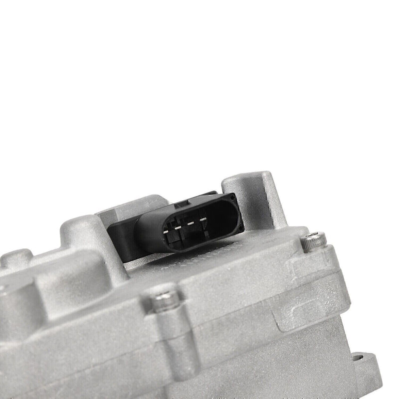 DURAFORCE Fits 13-18 Ram 2500 3500 Cummins 6.7L Diesel HE300VG TurboActuator 68445522AA US