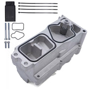 DURAFORCE Fits 13-18 Ram 2500 3500 Cummins 6.7L Diesel HE300VG TurboActuator 68445522AA US