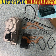 DURAFORCE Fits 13-18 Ram 2500 3500 Cummins 6.7L Diesel HE300VG TurboActuator 68445522AA US